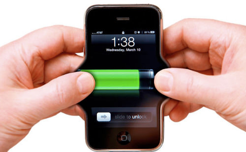 5 Tips To Prolong The Battery Life Of Your Smartphone