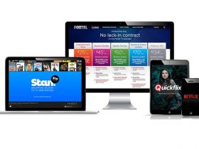 Compare TV - Television Just Got Better!