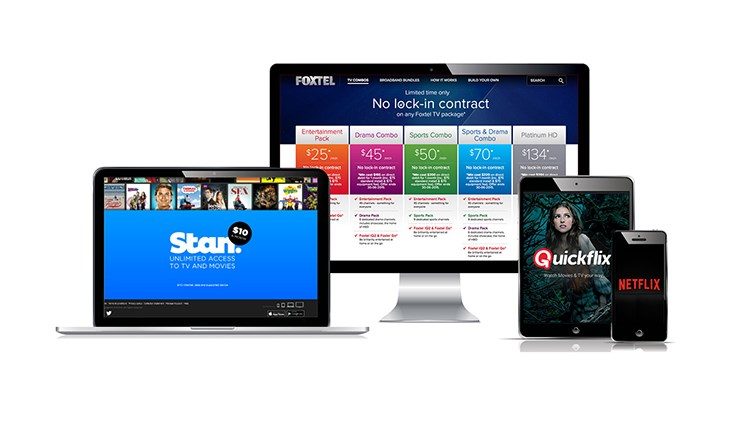 Compare TV - Television Just Got Better!