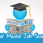 Guide To Use Social Media For Job Search
