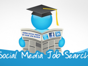Guide To Use Social Media For Job Search