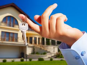 In Property, Tech Is Replacing Broker
