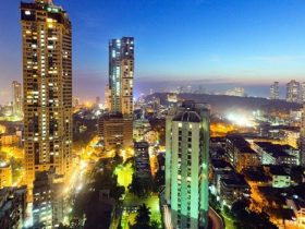 Invest In Real Estate In City Of Dreams –Mumbai