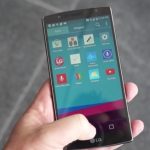 LG G4 Users Have Problems With The Touch Screen
