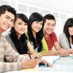 Get Ahead In Life By Learning English