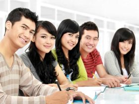 Get Ahead In Life By Learning English