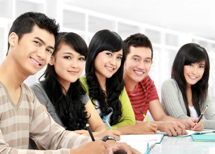 Get Ahead In Life By Learning English