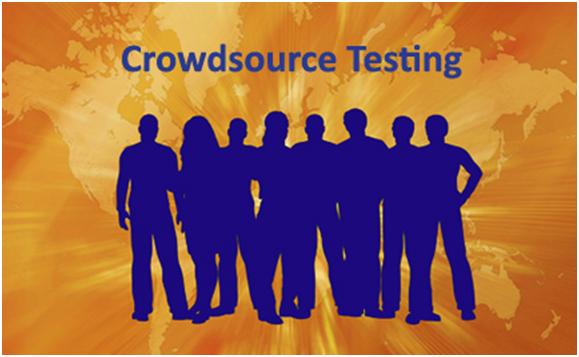 5 Reasons Why Crowd Sourced Software Testing Works