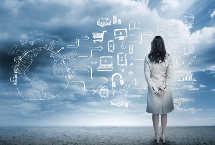 The Importance Of Focus In Marketing