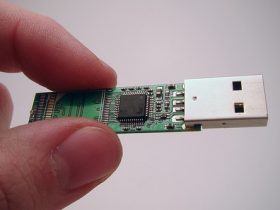 Things We Should Know About USB Flash Drives
