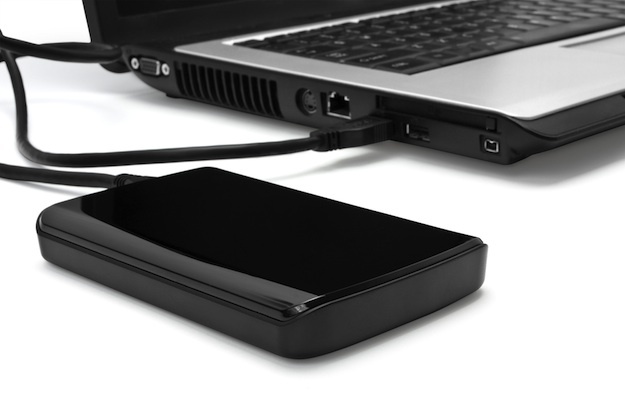 Things We Should Know Before Purchasing External Hard Drives
