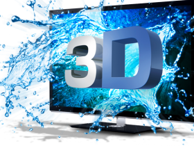 Understanding 3D Technology