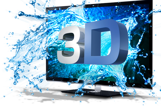 Understanding 3D Technology