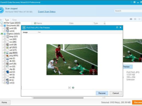 EaseUS Data Recovery For Free Data Recovery