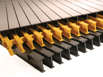 4 Common Grating Structures Available In The Market