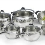 Wanting To Buy A Cookware Set? Here Are Some Tips To Buy