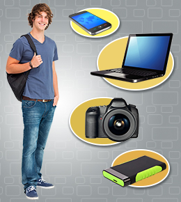 7 Cool Devices For College Students
