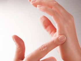 ow Tapping Can Help You Overcome Your Most Anxious Moments