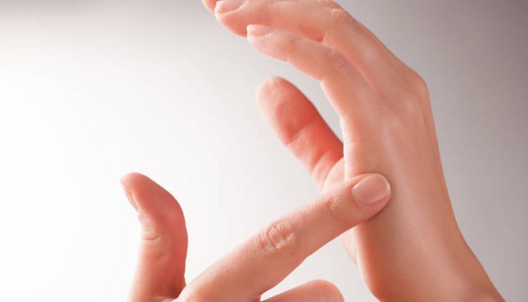 ow Tapping Can Help You Overcome Your Most Anxious Moments