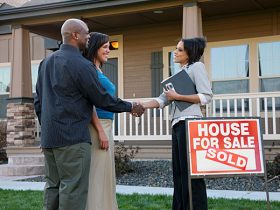 3 Reasons To Find Good Real Estate Agents
