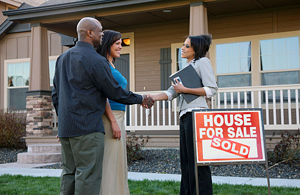 3 Reasons To Find Good Real Estate Agents