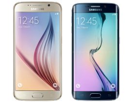 6 Best Smartphones With Quad HD Display (1440 X 2560)