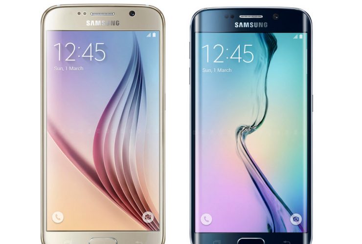 6 Best Smartphones With Quad HD Display (1440 X 2560)