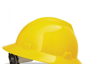 Boost The Safety Of Your Workers With Hard Hats