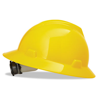 Boost The Safety Of Your Workers With Hard Hats