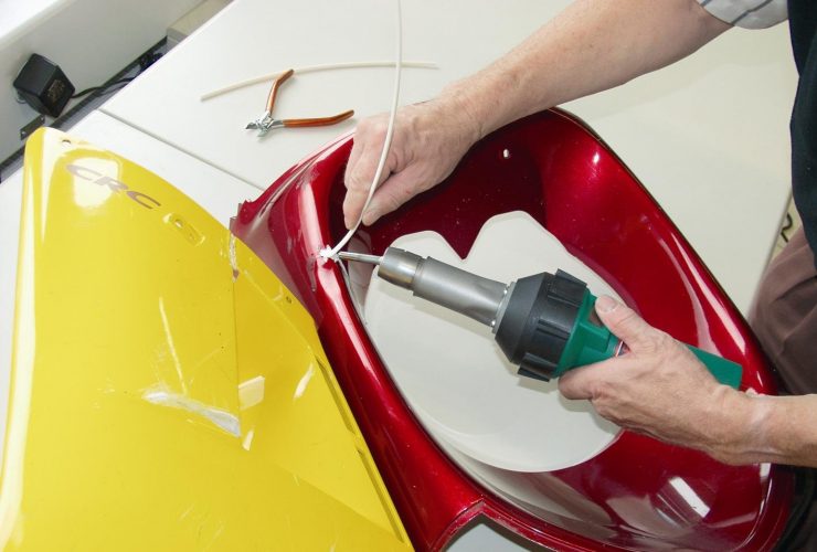 Buy or Rent A Plastic Welder A Variety Of Purposes