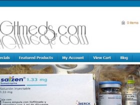 Get Your HGH Now And Stay Young