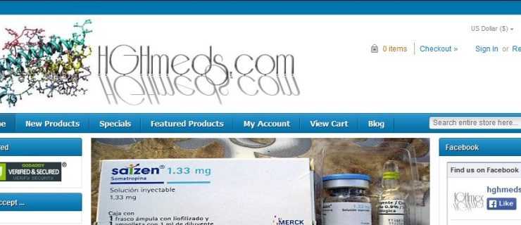 Get Your HGH Now And Stay Young