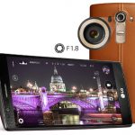 LG G4 Vs Huawei P8: Smartphones Specs and Comparison