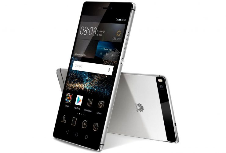 LG G4 Vs Huawei P8: Smartphones Specs and Comparison