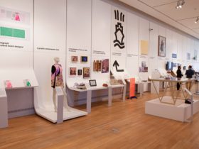 Perfecting Your Exhibition Style