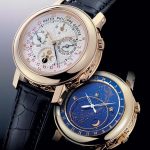 Plus Points Of Using Resold Luxury Watches