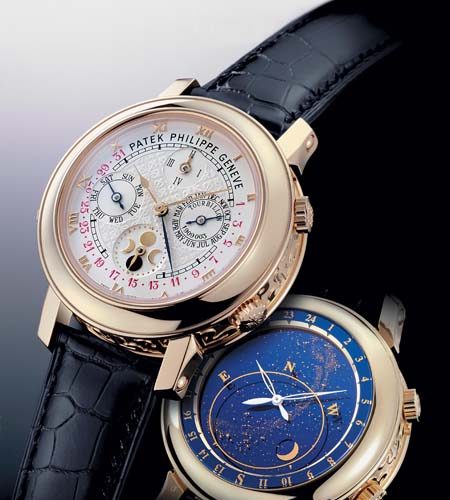 Plus Points Of Using Resold Luxury Watches