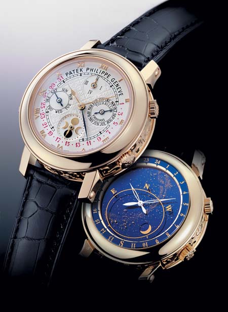 Plus Points Of Using Resold Luxury Watches