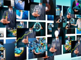 Print Is Big across The World – Tampa’s Printing Services Providers Are Cashing In On The Trend