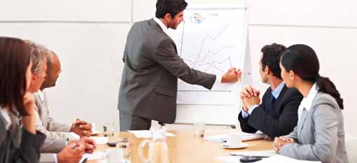 Eight Vital Skills Taught In Project Management Workshops