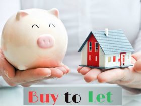 What Is A Buy To Let Mortgage?
