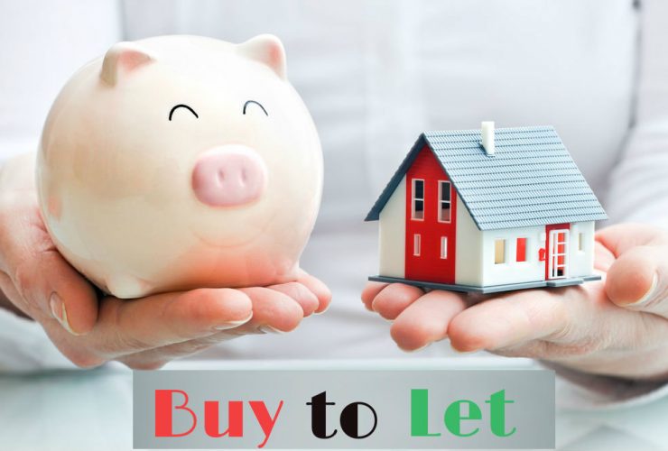 What Is A Buy To Let Mortgage?