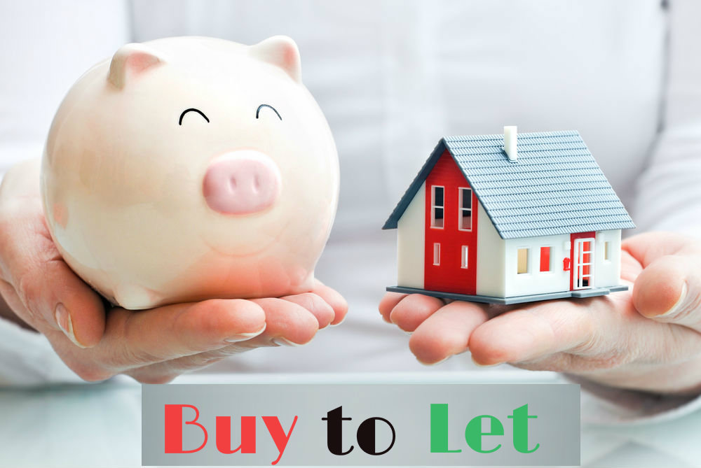 What Is A Buy To Let Mortgage?