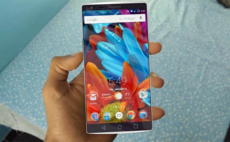 Rumors About ONE PLUS TWO Till Now