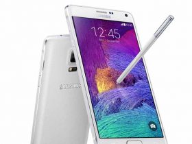 Samsung Galaxy Note 5: The Reborn Phablet