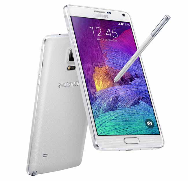 Samsung Galaxy Note 5: The Reborn Phablet