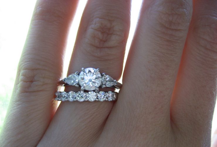 Tips To Sell An Engagement Ring At The Best Price