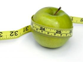 Weight Loss - Eat Normal Food To Avoid Building Fat In Your Body