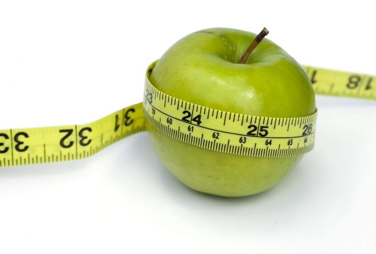 Weight Loss - Eat Normal Food To Avoid Building Fat In Your Body