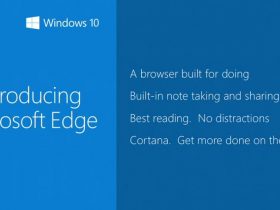 Windows 10 Is Here.....Best Features Of It